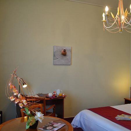 Marie Anne Hotel Deauville Ngoại thất bức ảnh
