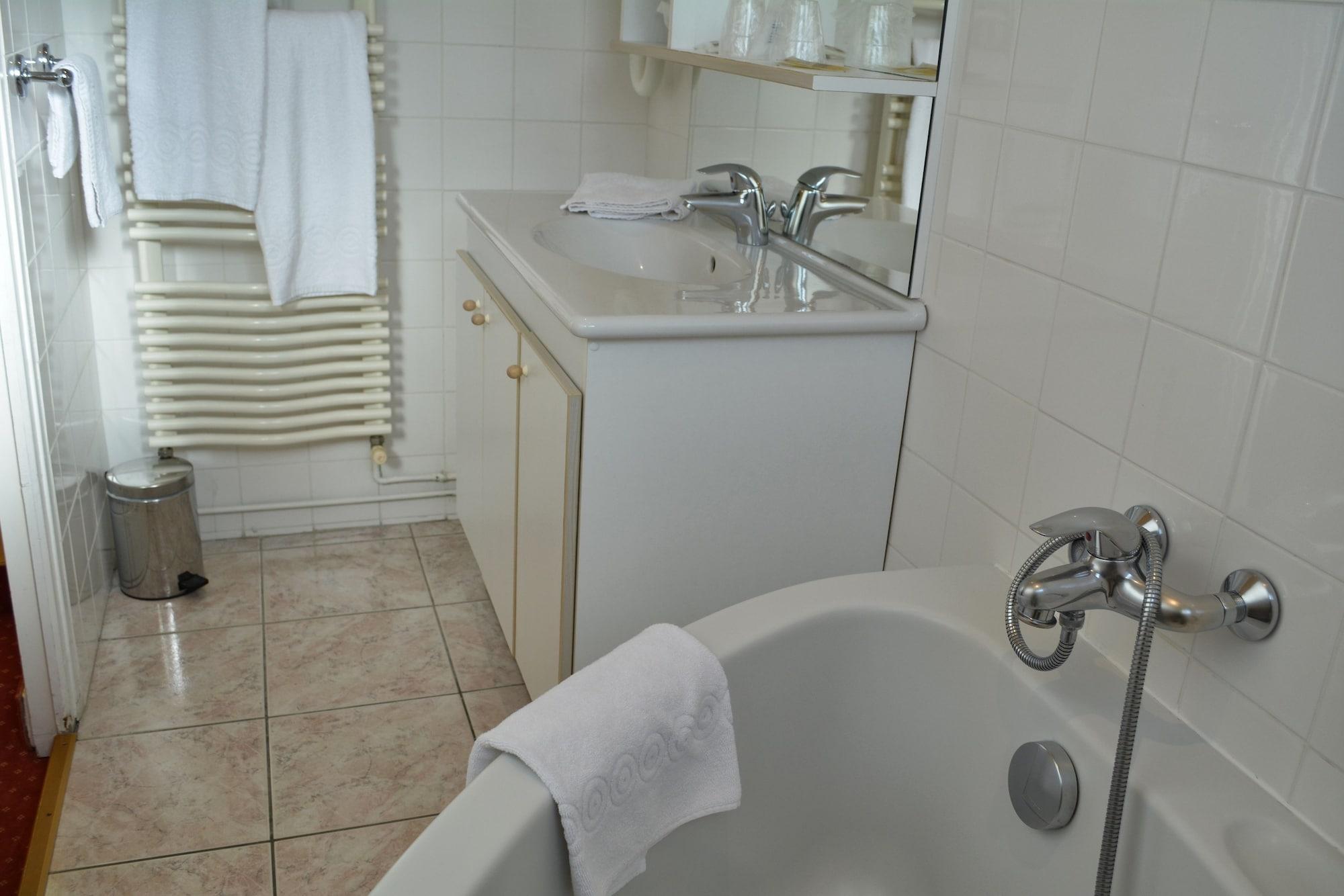 Marie Anne Hotel Deauville Ngoại thất bức ảnh