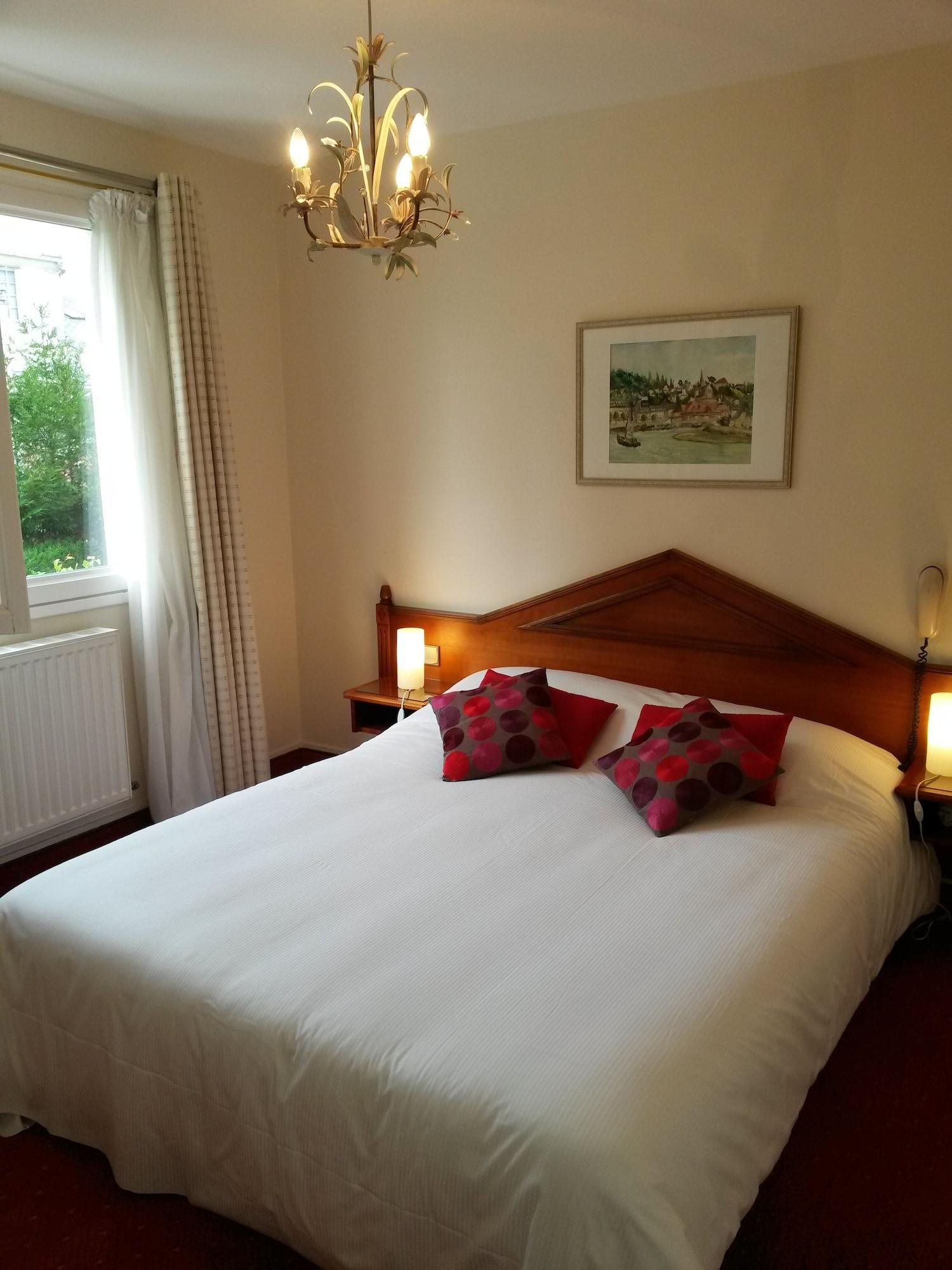 Marie Anne Hotel Deauville Ngoại thất bức ảnh
