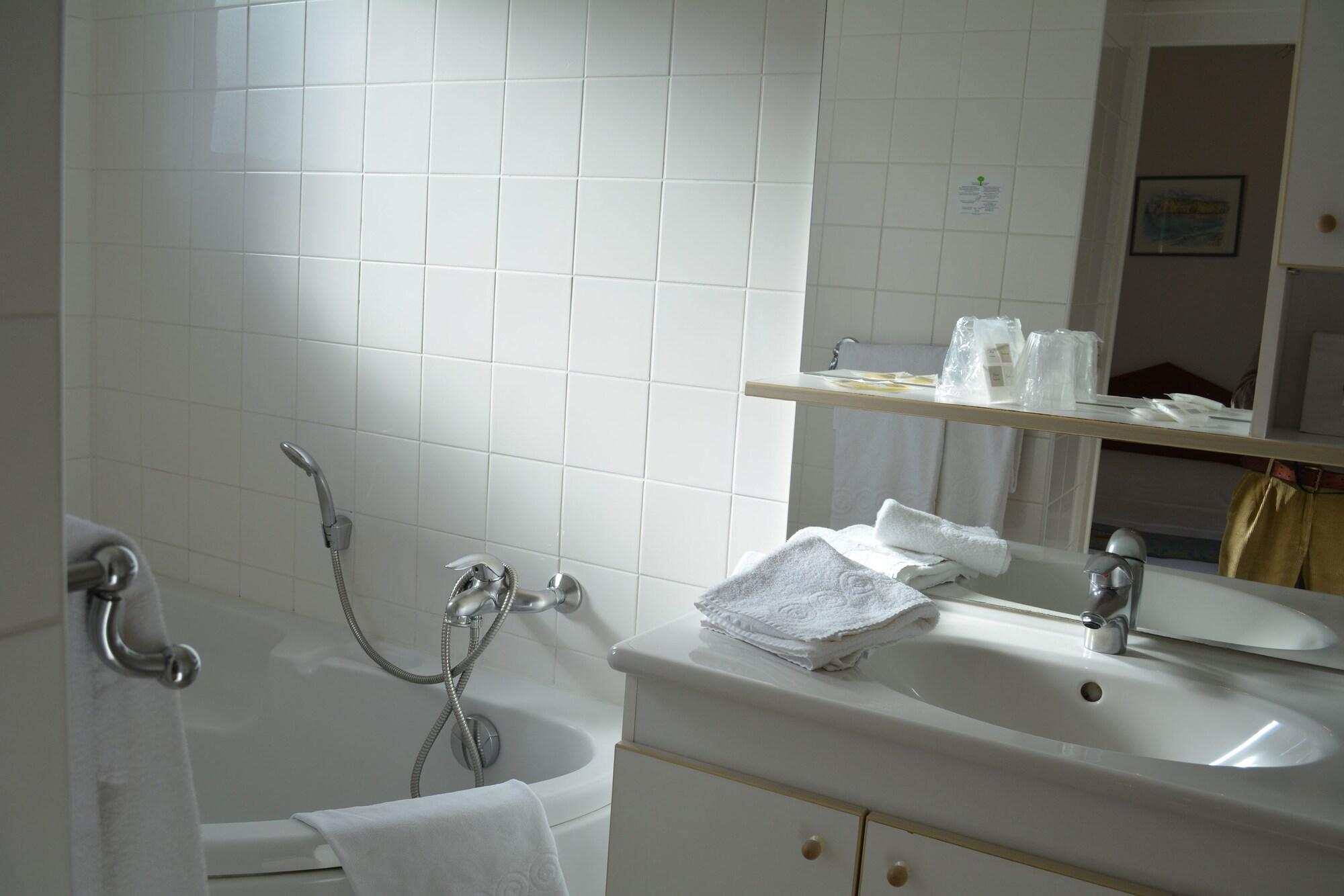 Marie Anne Hotel Deauville Ngoại thất bức ảnh