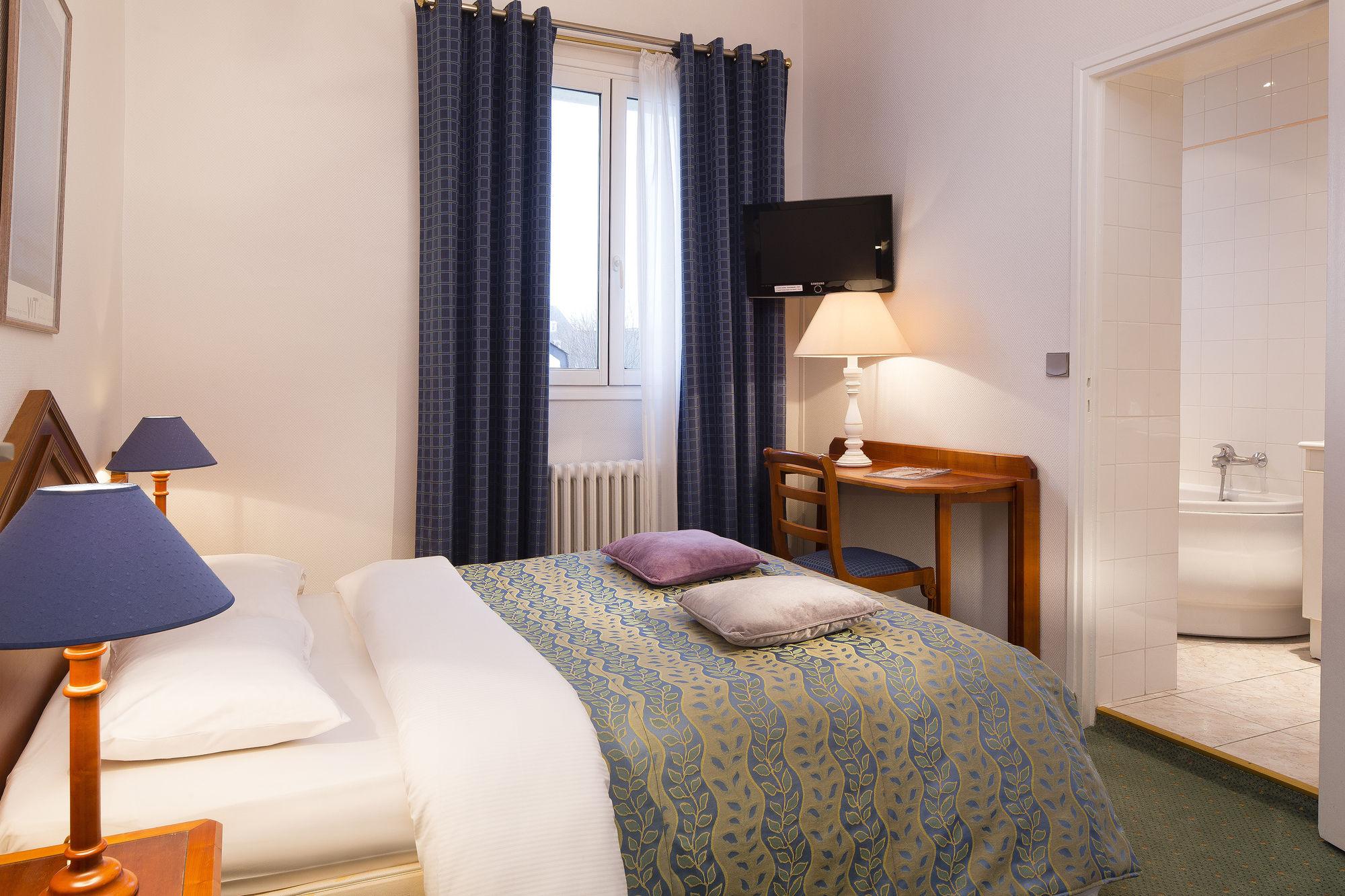 Marie Anne Hotel Deauville Ngoại thất bức ảnh