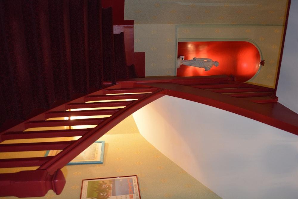 Marie Anne Hotel Deauville Ngoại thất bức ảnh