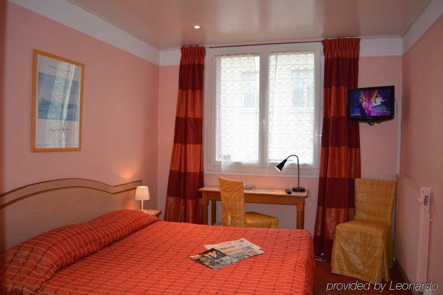 Marie Anne Hotel Deauville Ngoại thất bức ảnh