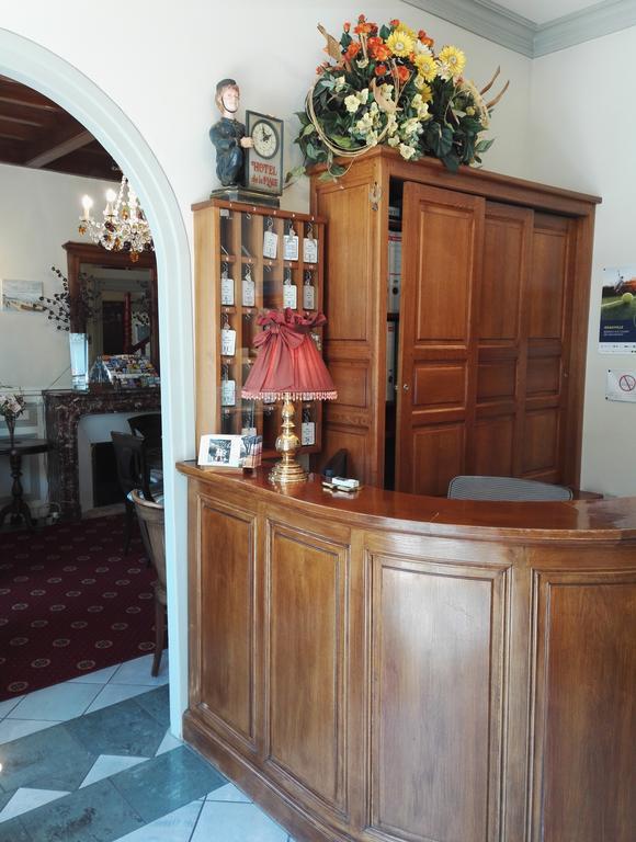 Marie Anne Hotel Deauville Ngoại thất bức ảnh