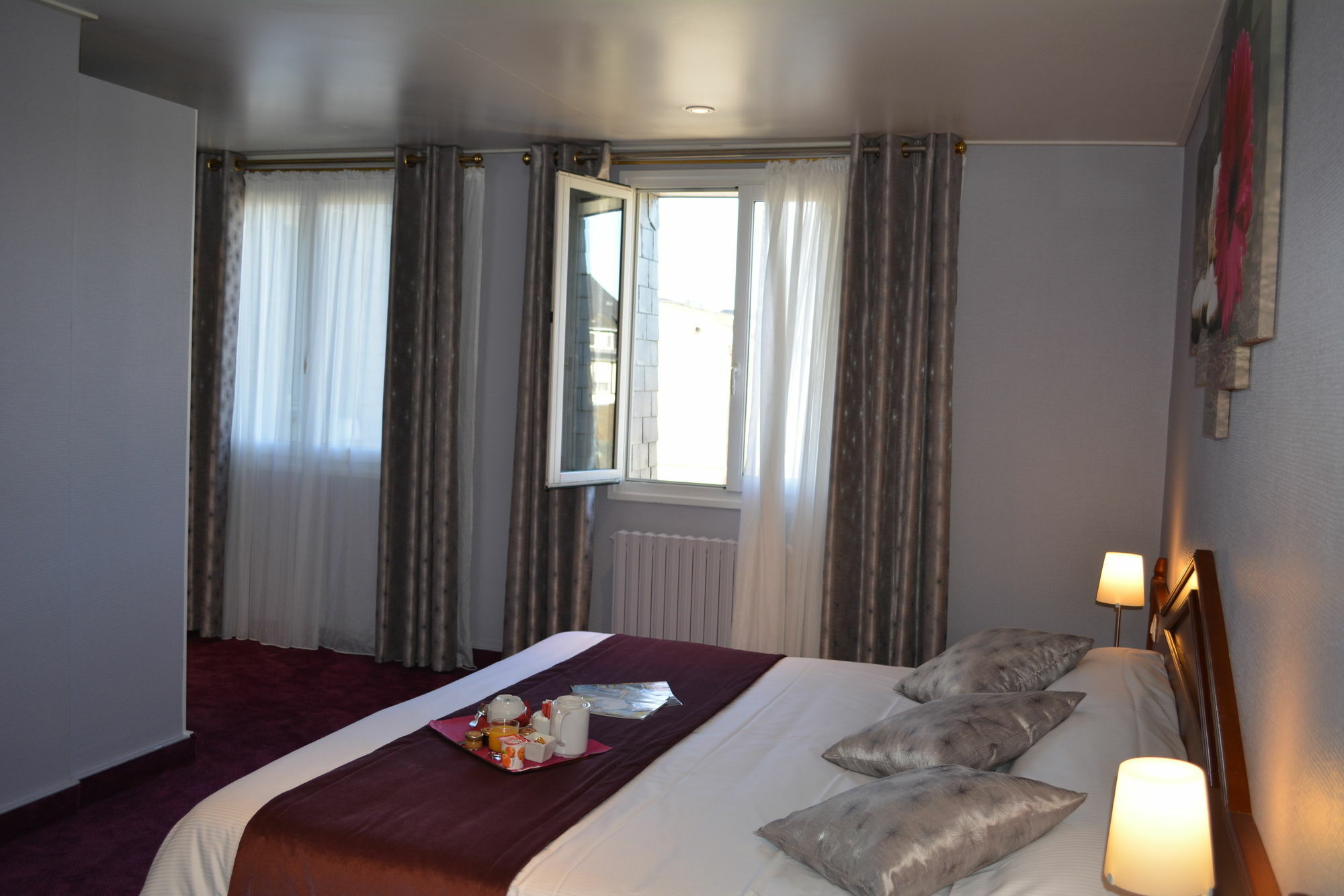 Marie Anne Hotel Deauville Ngoại thất bức ảnh