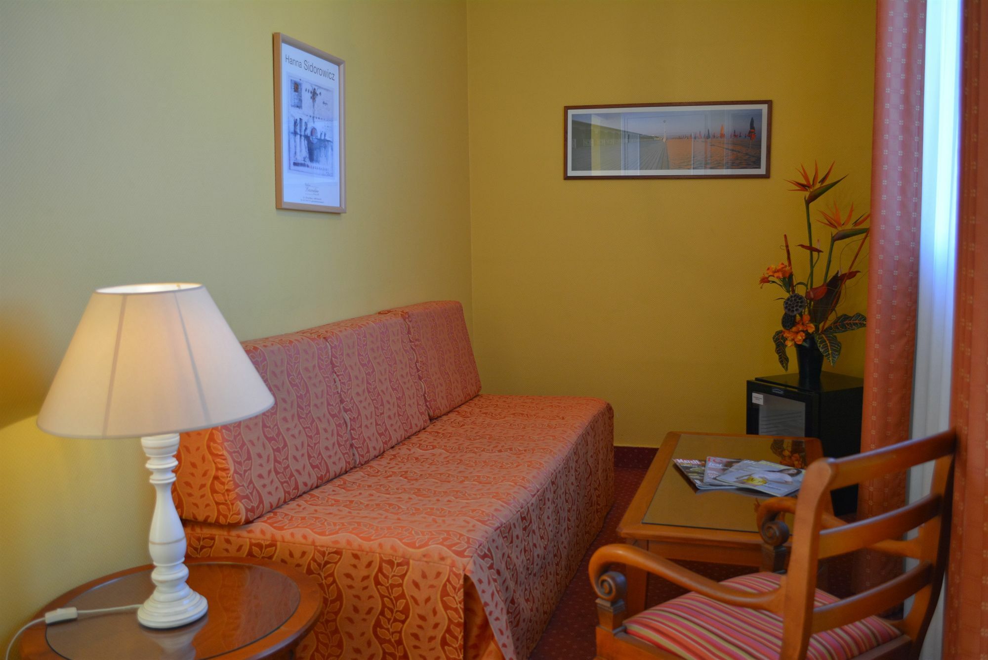 Marie Anne Hotel Deauville Ngoại thất bức ảnh
