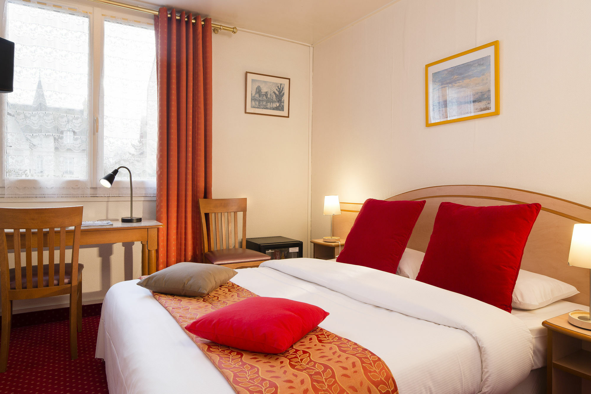Marie Anne Hotel Deauville Ngoại thất bức ảnh