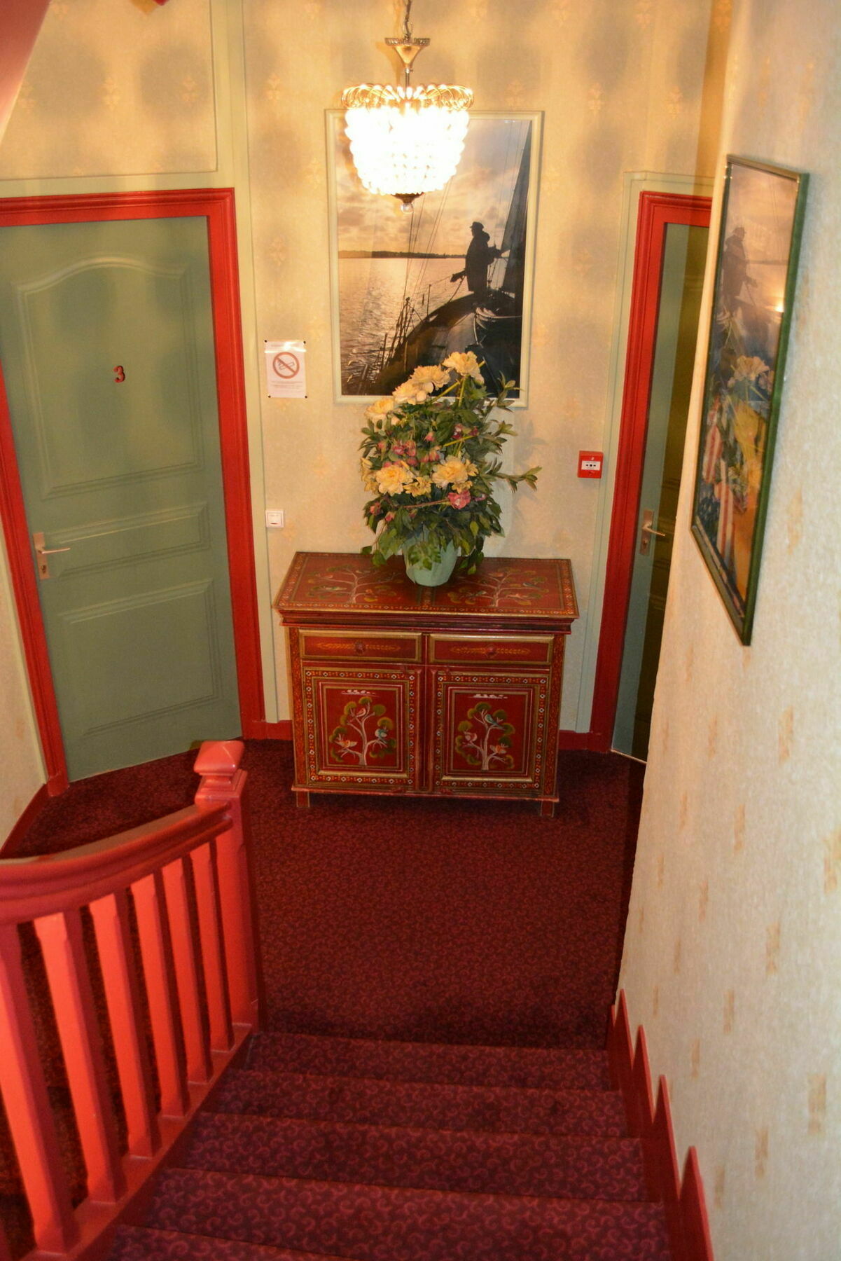 Marie Anne Hotel Deauville Ngoại thất bức ảnh