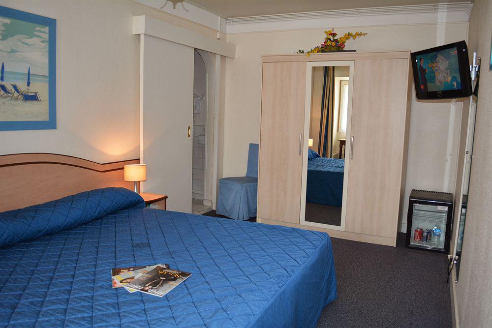 Marie Anne Hotel Deauville Ngoại thất bức ảnh