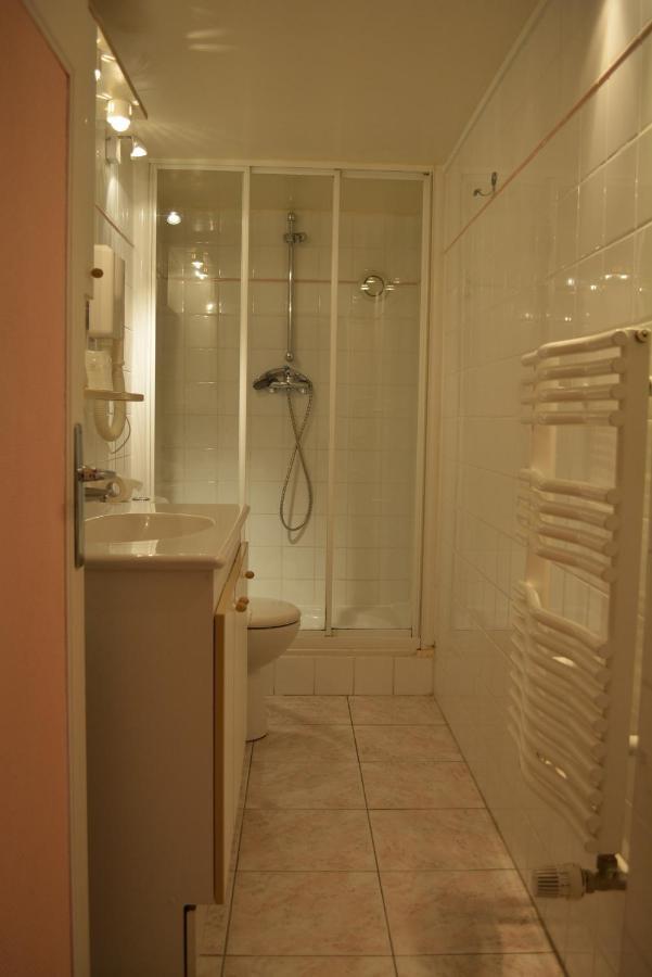Marie Anne Hotel Deauville Ngoại thất bức ảnh